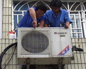 岳阳市空调维修售后服务中心